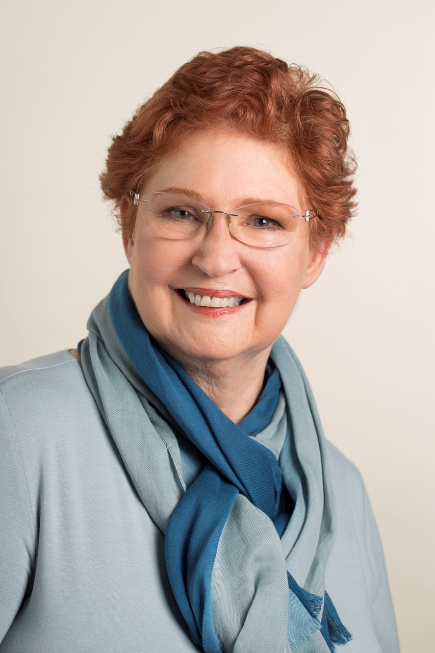 headshot photo of Dr Beverly Barkon